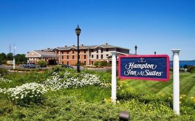 Hampton Inn Petoskey Michigan